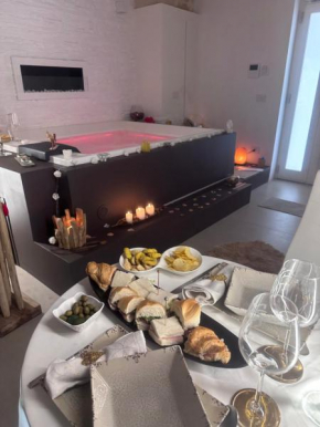 Eterea luxury Suite